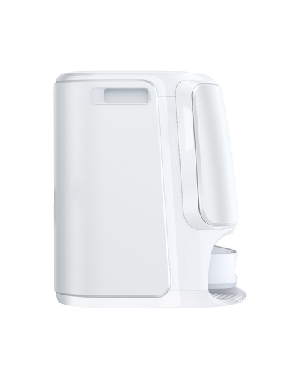 Narwal Freo X10 Pro Saugroboter mit Wischfunktion