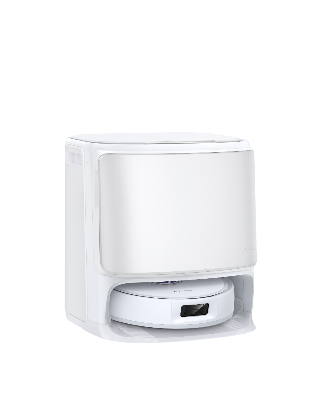 Narwal Freo X10 Pro Saugroboter mit Wischfunktion