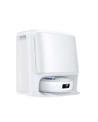 Narwal Freo X10 Pro Saugroboter mit Wischfunktion