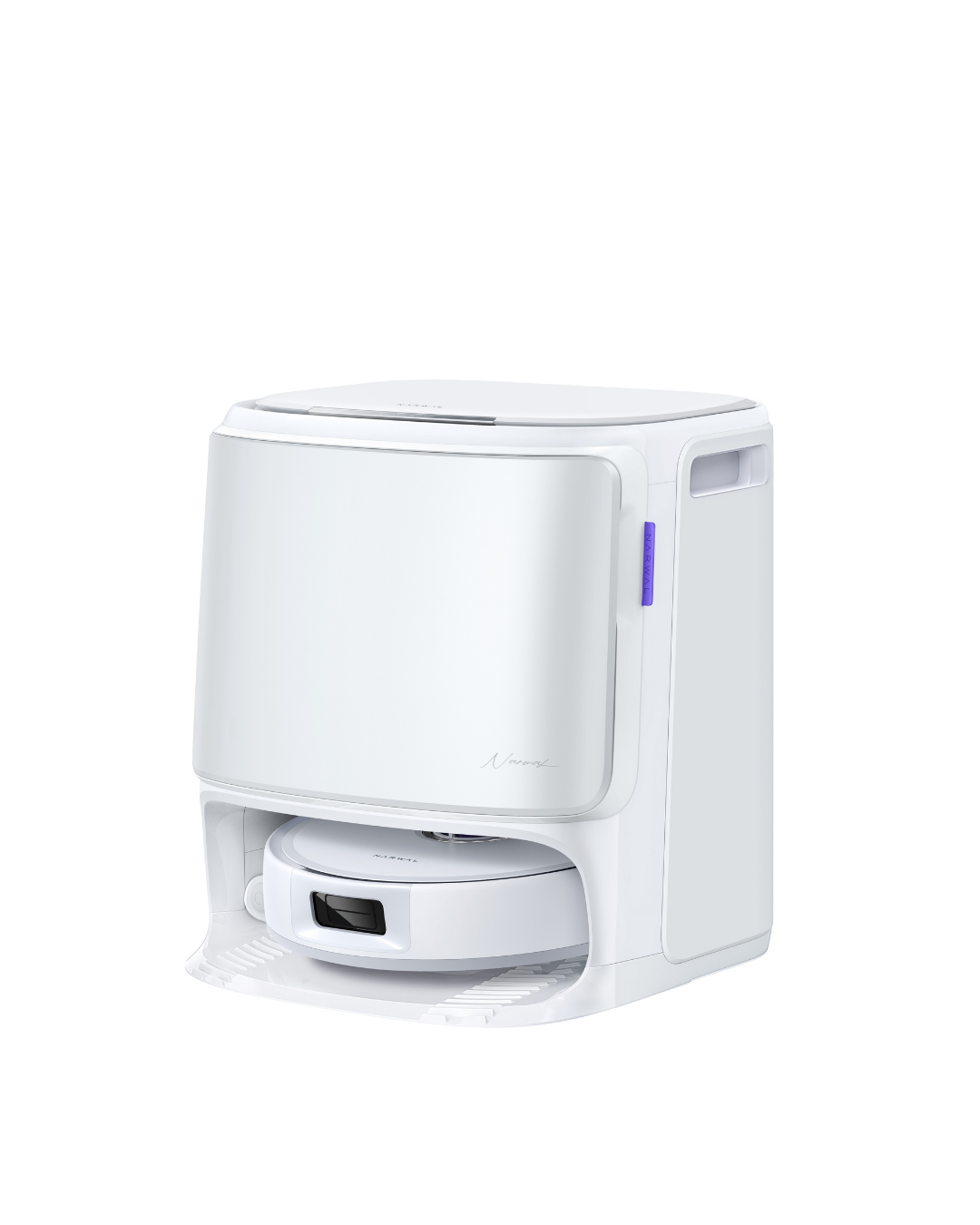 Narwal Freo X10 Pro Saugroboter mit Wischfunktion