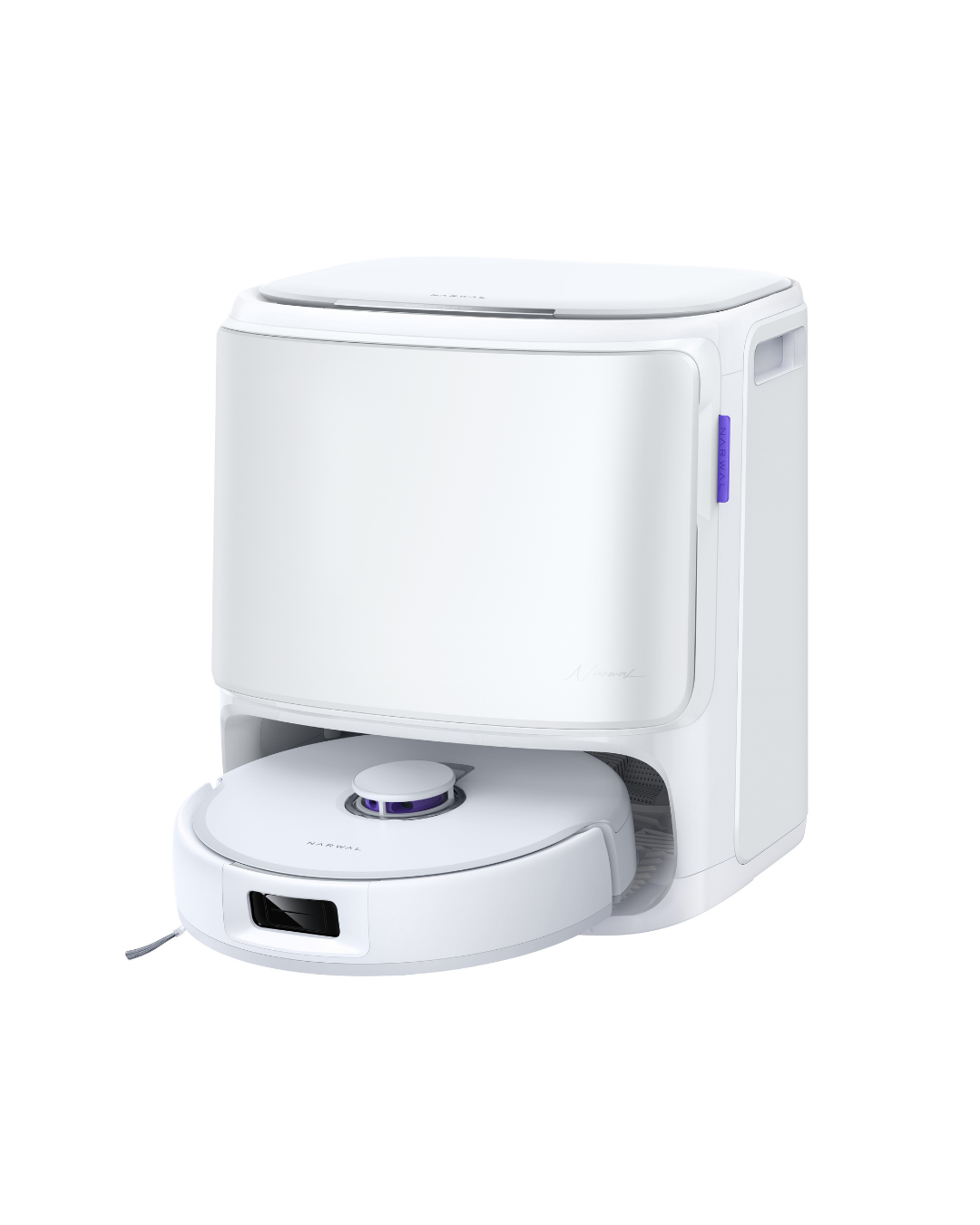 Narwal Freo X10 Pro Saugroboter mit Wischfunktion