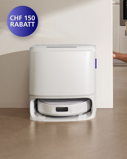 Narwal Freo X10 Pro Saugroboter mit Wischfunktion