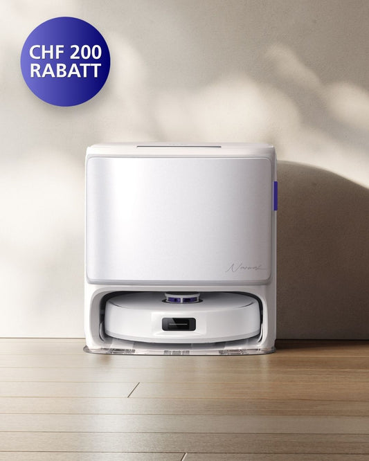 Narwal Freo Z10 Saugroboter mit Wischfunktion
