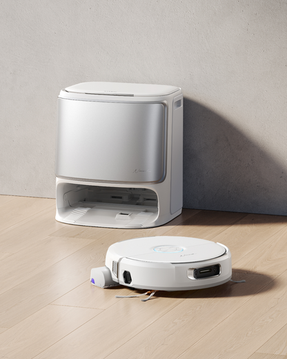Narwal Flow Saugroboter mit Wischfunktion