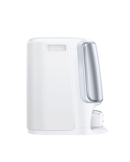 Narwal Flow Saugroboter mit Wischfunktion