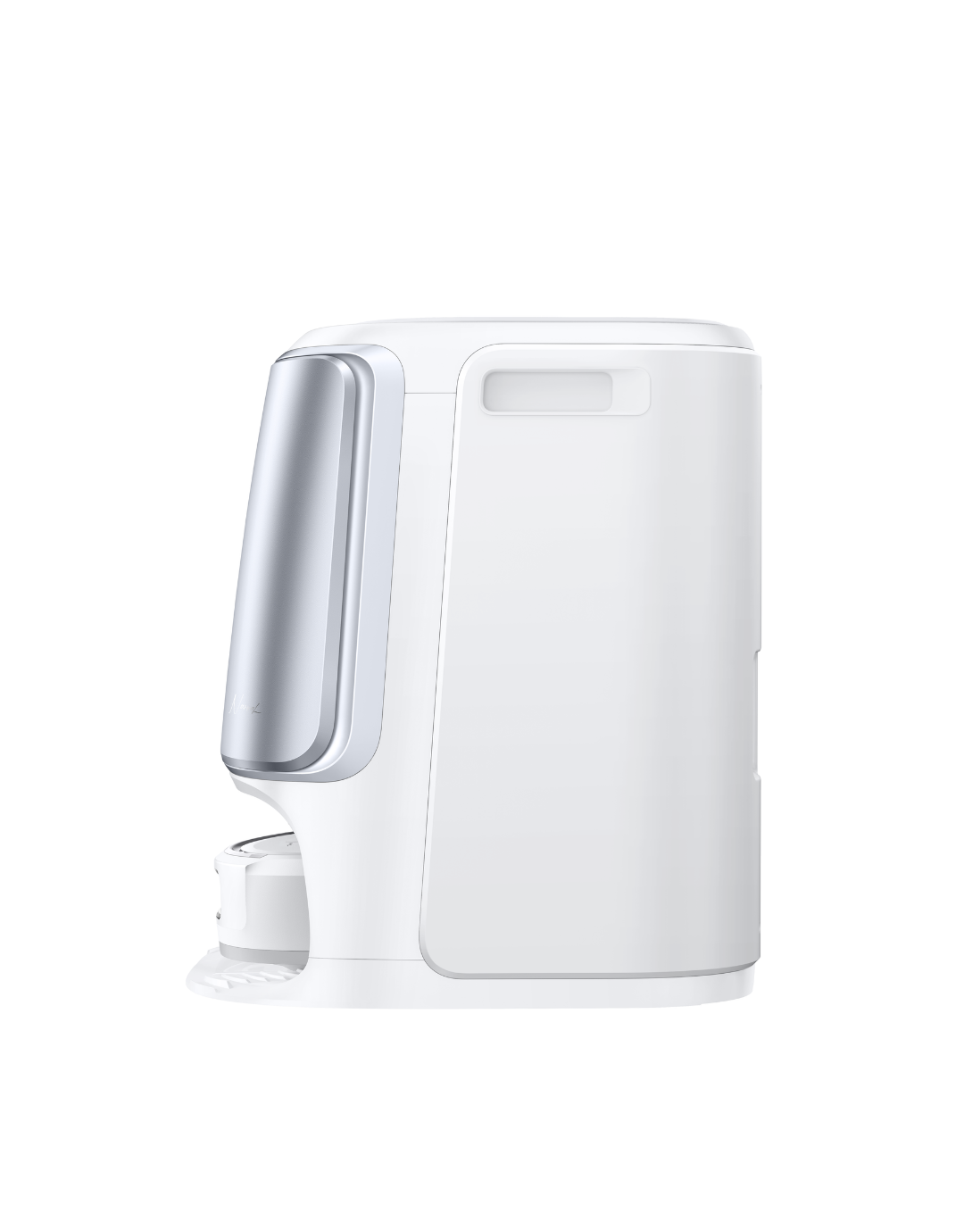 Narwal Flow Saugroboter mit Wischfunktion