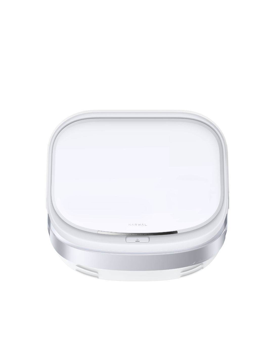 Narwal Flow Saugroboter mit Wischfunktion