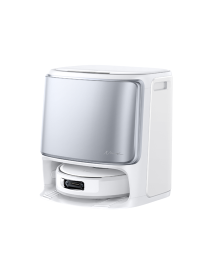 Narwal Flow Saugroboter mit Wischfunktion