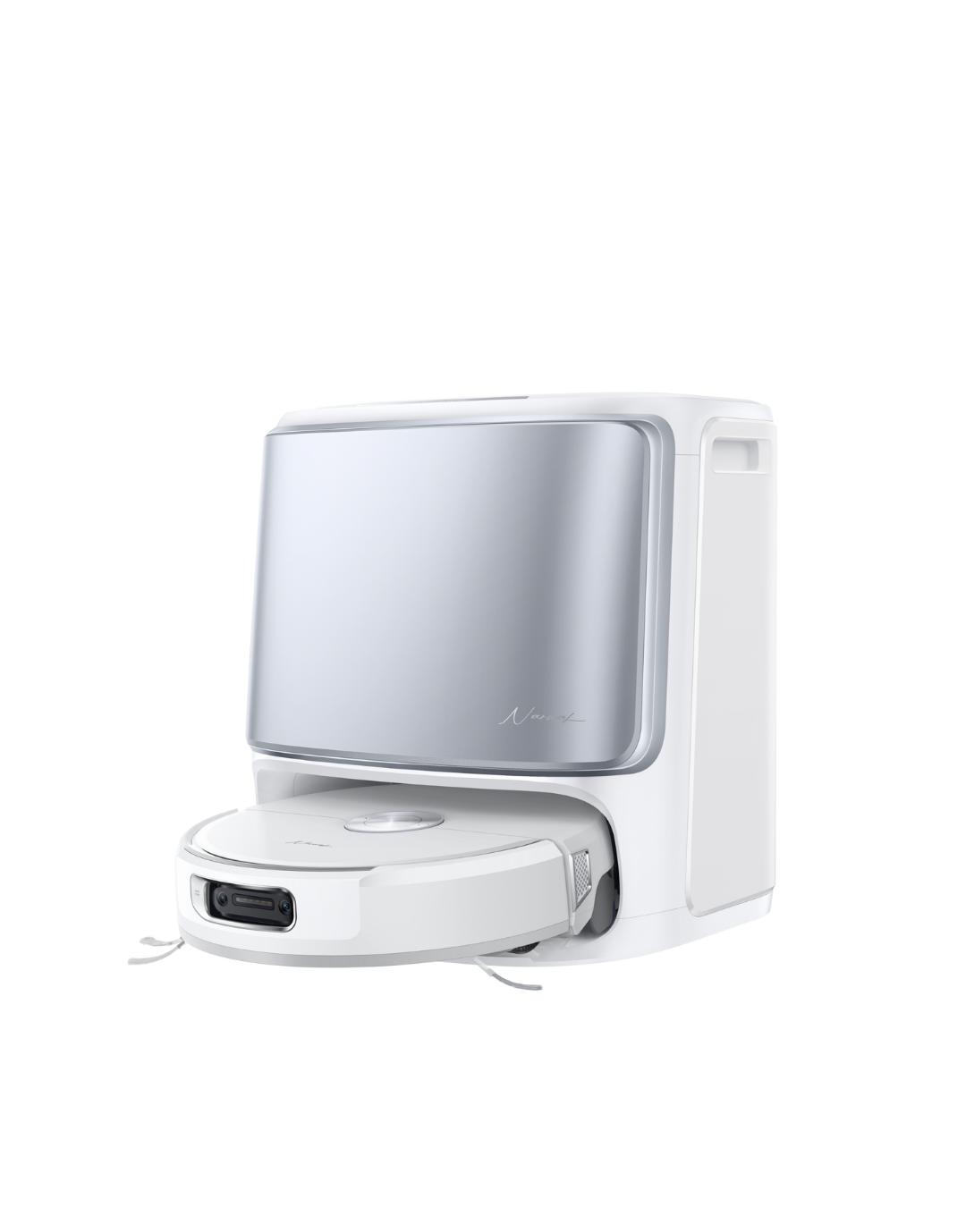 Narwal Flow Saugroboter mit Wischfunktion