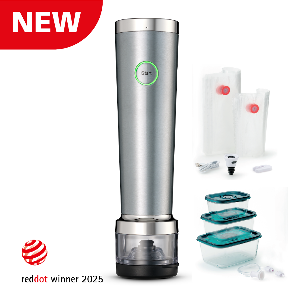 Vac Stick Starter Set