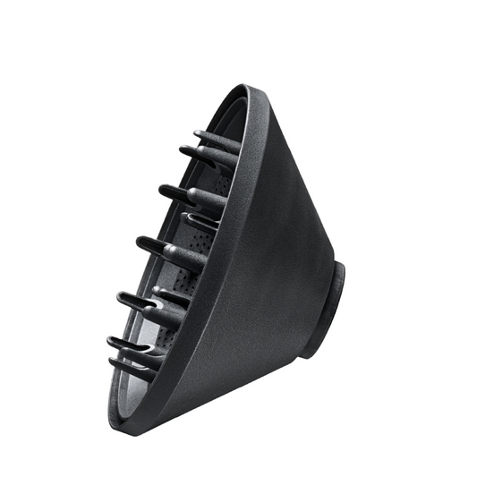 Solis Hair Perfection Softstyler – Diffusor-Aufsatz