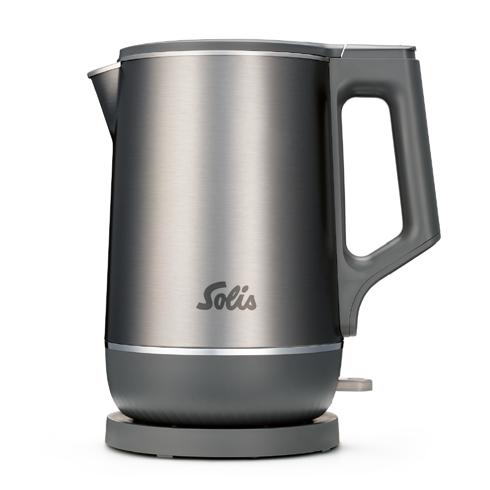 Solis Eco Boil Kettle | Energieeffizienter Wasserkocher