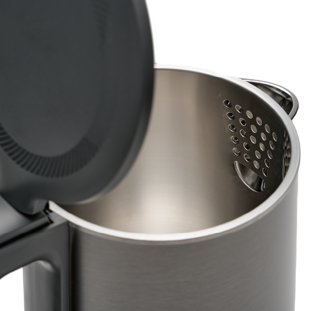 Solis Eco Boil Kettle