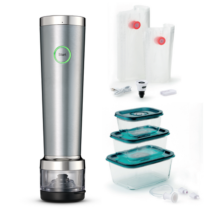 Vac Stick Starter Set