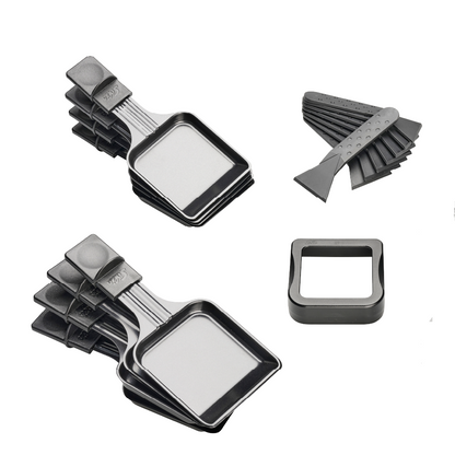 Solis Raclette & Pizza Grill for 8