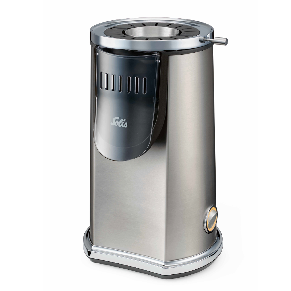 Solis Pop & Fun Popcorn Maker