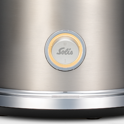 Solis Pop & Fun Popcorn Maker