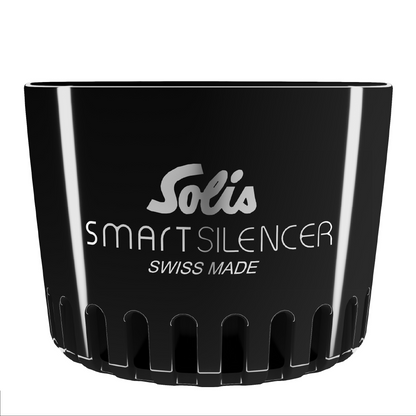 Solis Smart Silencer