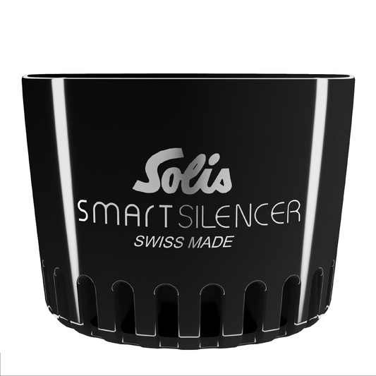 Solis Smart Silencer