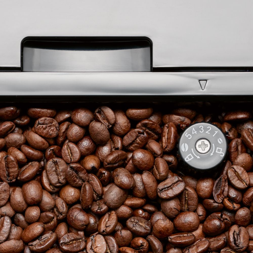Solis Caffe & Piu (Exklusiv bei Fust)