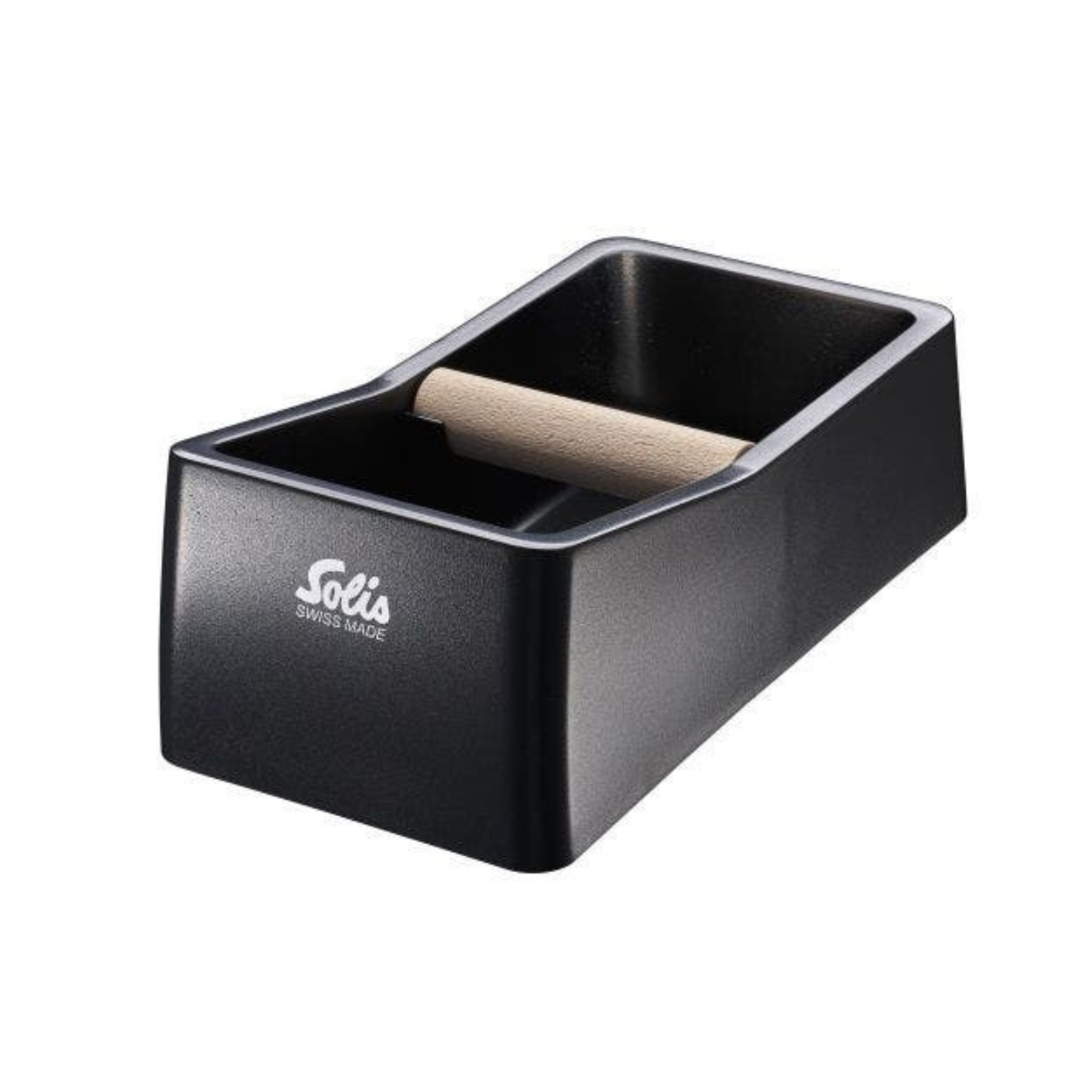 Solis Ausklopfschale