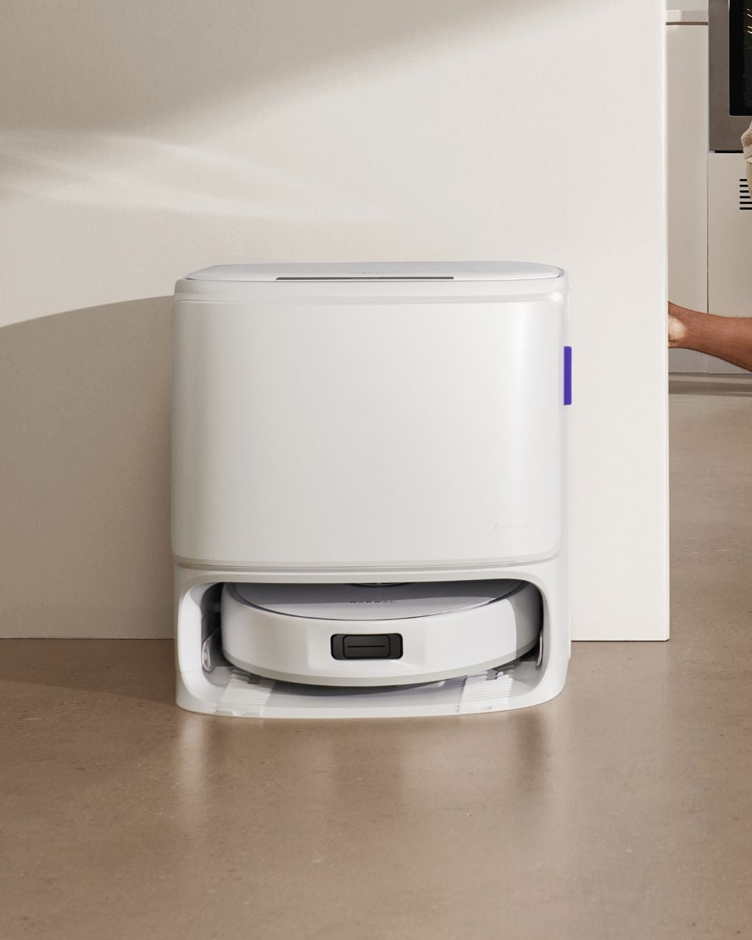 Narwal Freo X10 Pro Saugroboter mit Wischfunktion