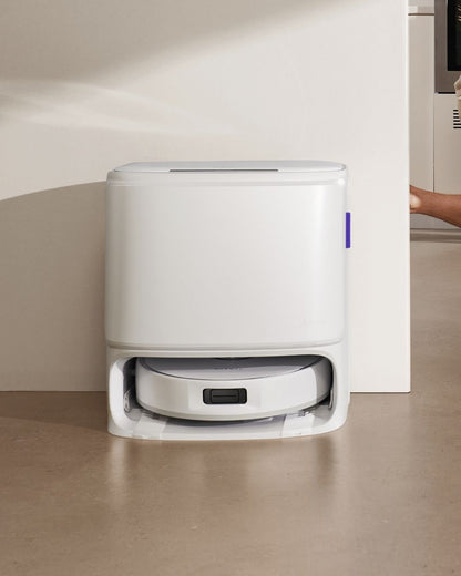 Narwal Freo X10 Pro Saugroboter mit Wischfunktion