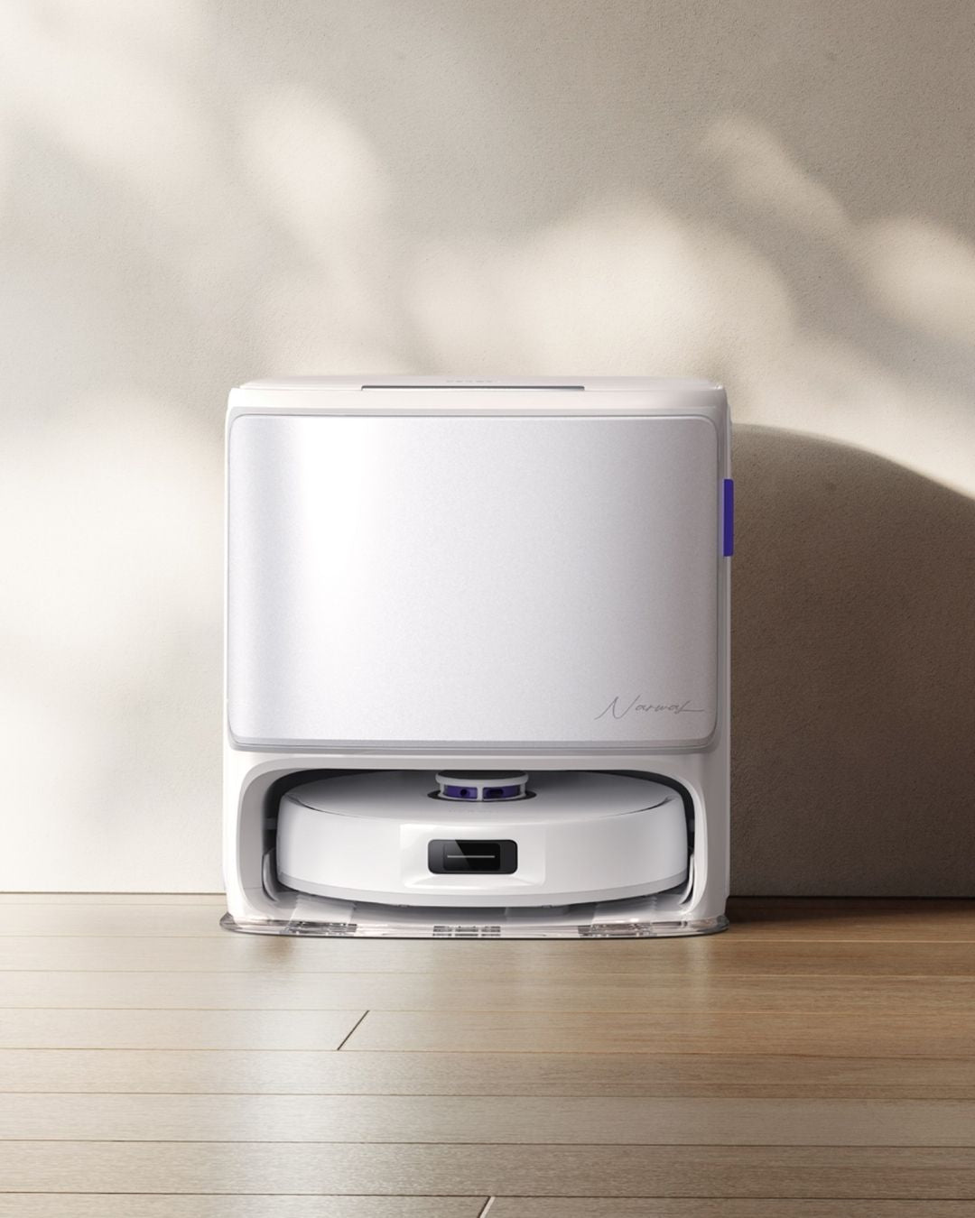 Narwal Freo Z10 Saugroboter mit Wischfunktion