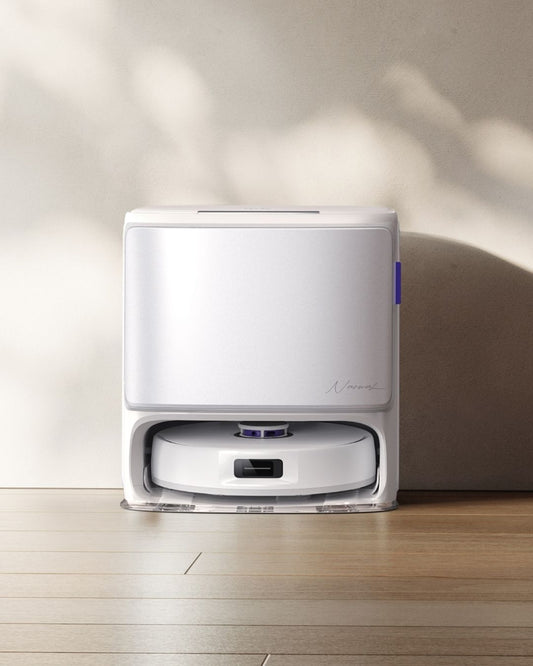 Narwal Freo Z10 Saugroboter mit Wischfunktion