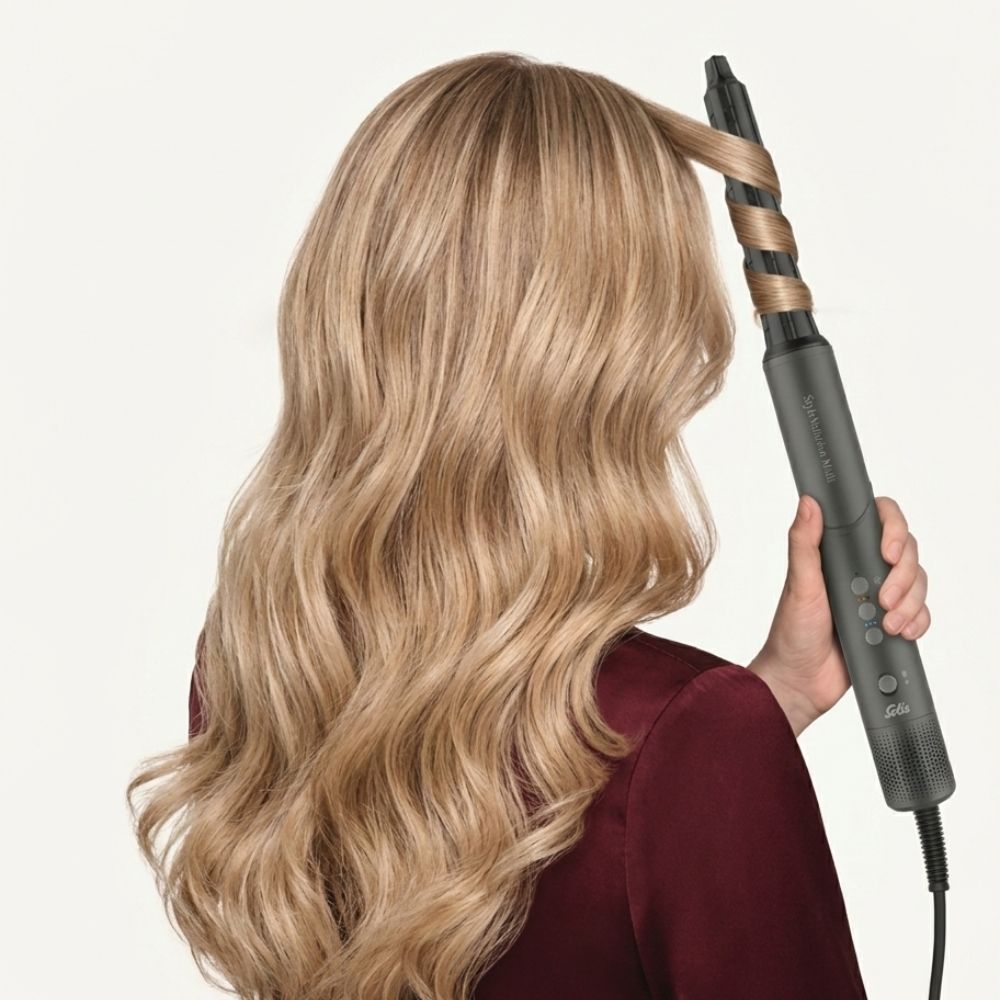 Solis Stylevolution Multi