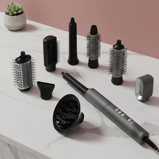 Solis Stylevolution Multi