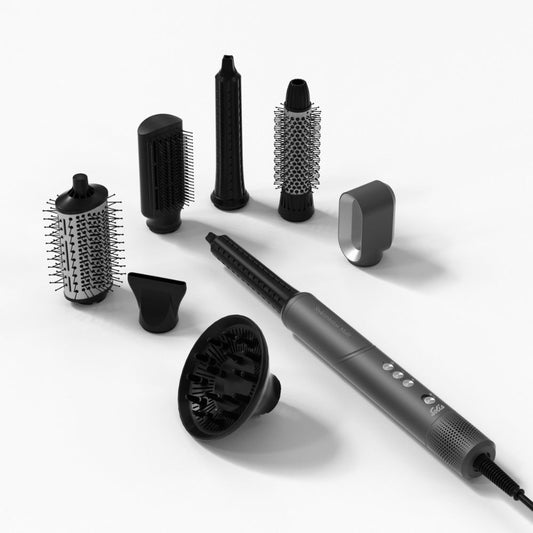 Solis Stylevolution Multi