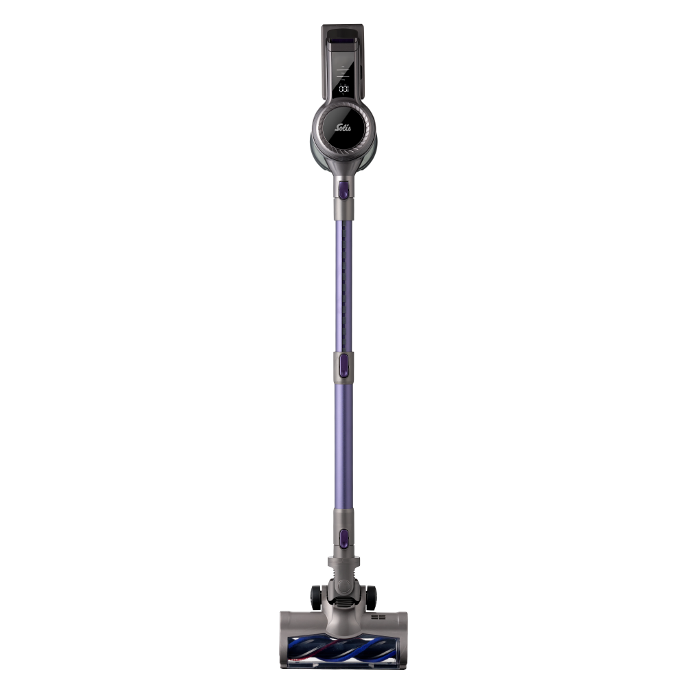 Solis Flexi Vac Cleaner 350
