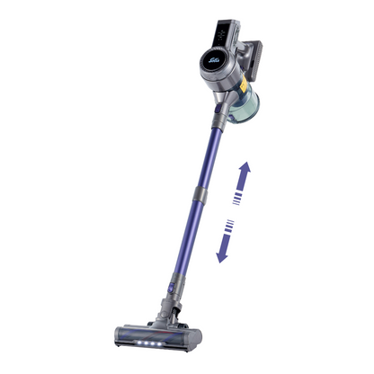 Solis Flexi Vac Cleaner 350