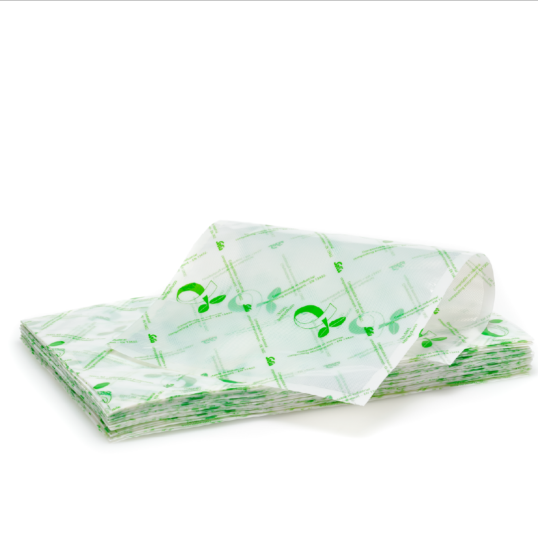 Sacs Sous Vide Pour Aliments - 2 Rouleaux De 30 Cm X 5 M - Sans BPA, Résistants, Compatibles Micro-ondes - 9