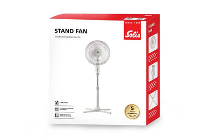 Solis Standventilator