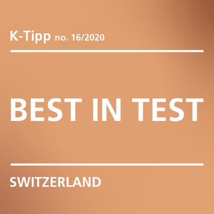 Solis Fast Dry Red 2.8m