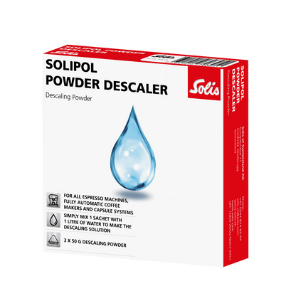 Solis Powder Descaler