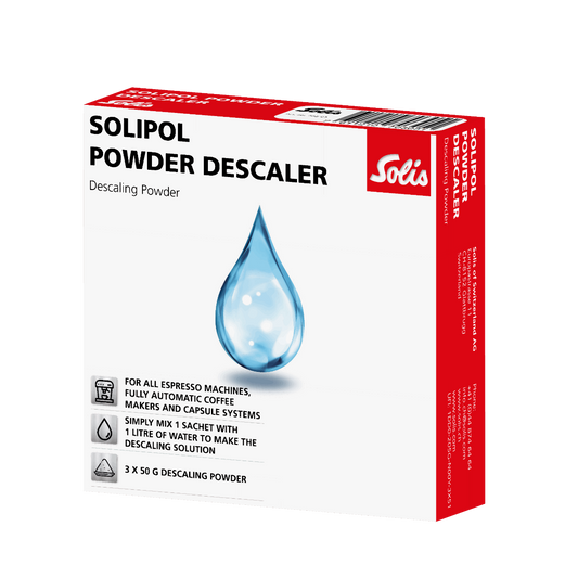 Solis Powder Descaler