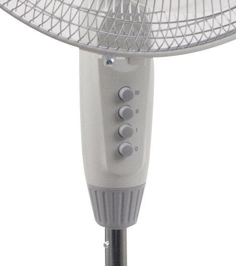 Solis Standventilator