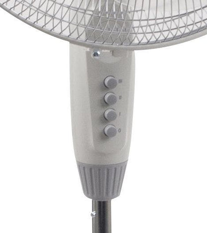 Solis Standventilator