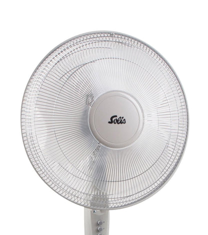 Solis Standventilator