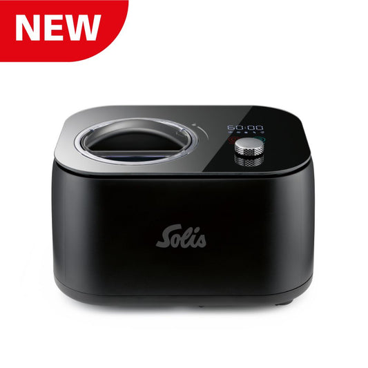 Solis Ice Dream Glacémaschine