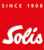 Solis of Switzerland AG