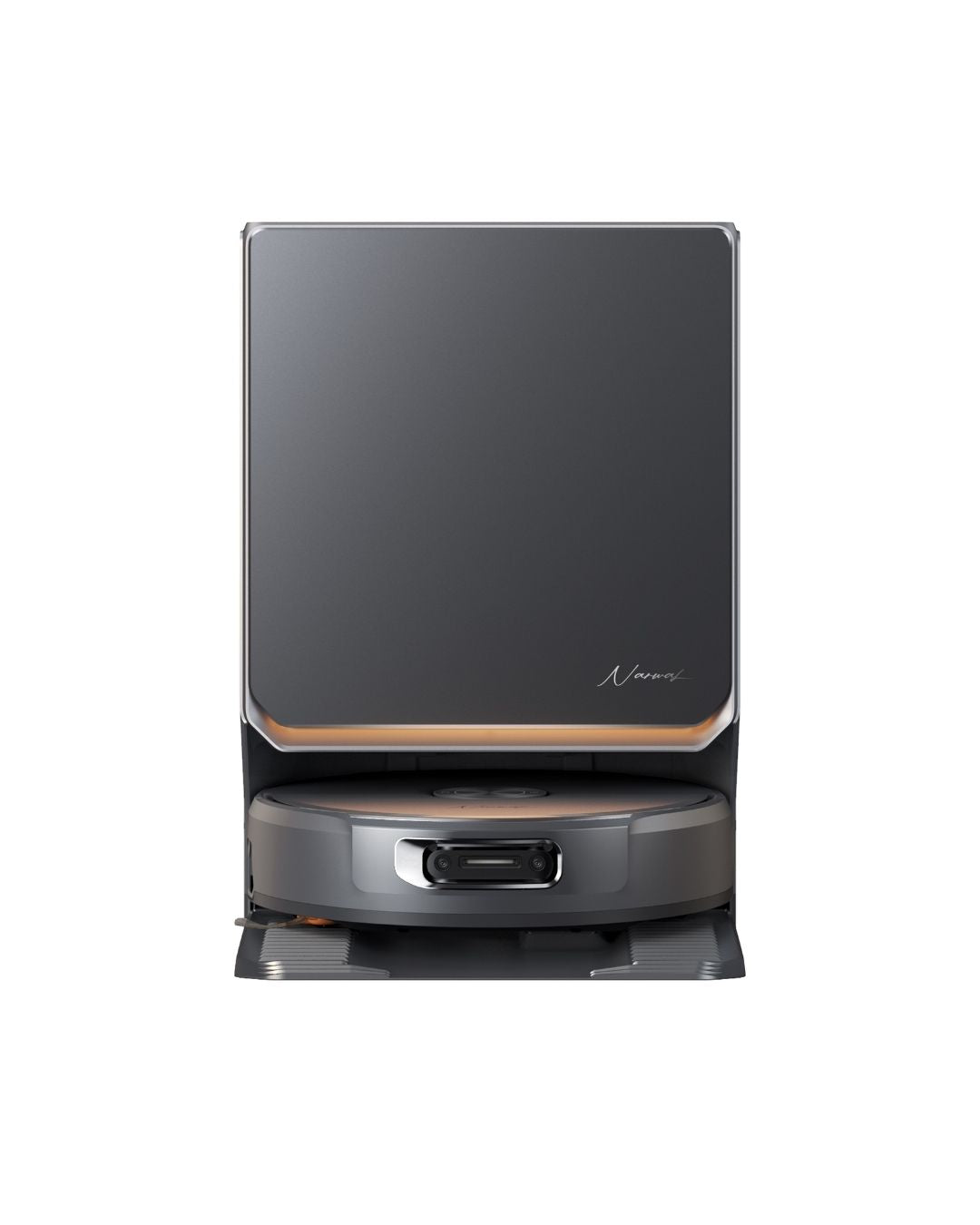 Narwal Flow 2 Robot Aspirateur-Laveur