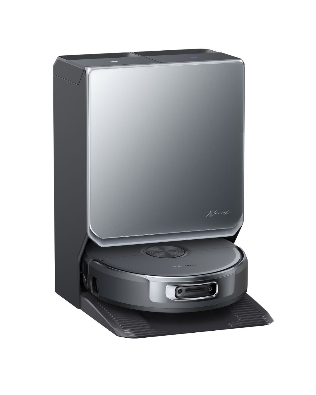 Narwal Flow 2 Robot Aspirateur-Laveur