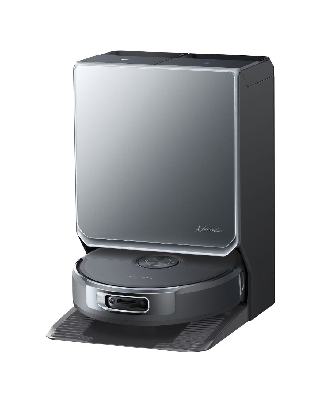 Narwal Flow 2 Robot Aspirateur-Laveur