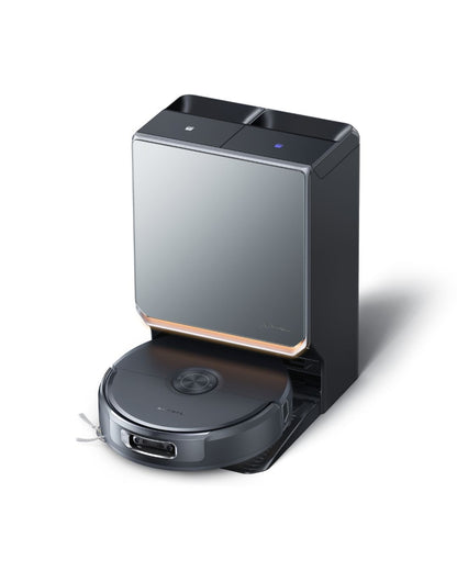 Narwal Flow 2 Robot Aspirateur-Laveur