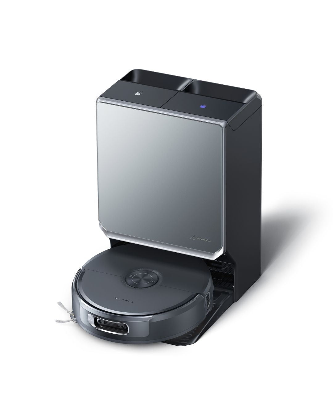 Narwal Flow 2 Robot Aspirateur-Laveur