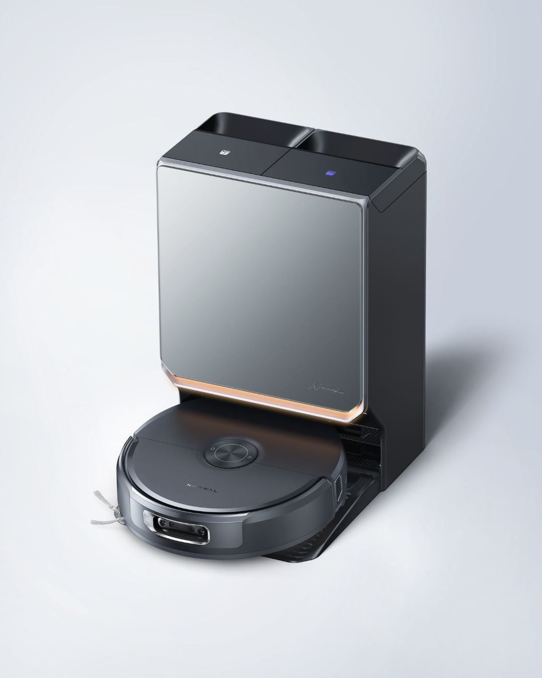 Narwal Flow 2 Robot Aspirateur-Laveur